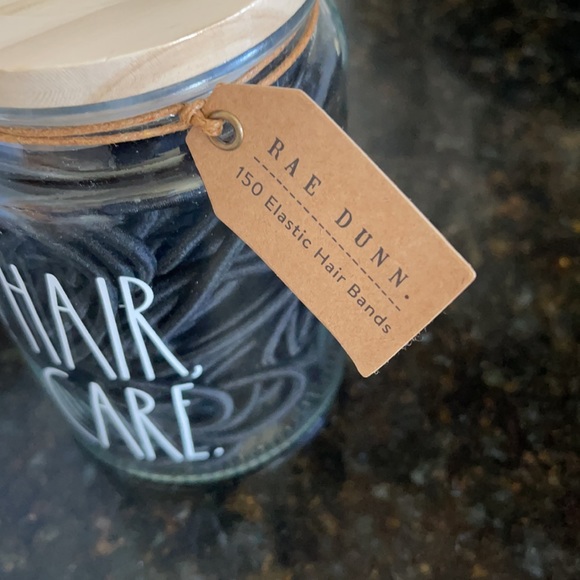 Rae Dunn - MESSY HAIR DON’T CARE - Picture 2 of 2